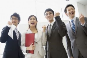 干商業是什么工作，做商業是做什么的